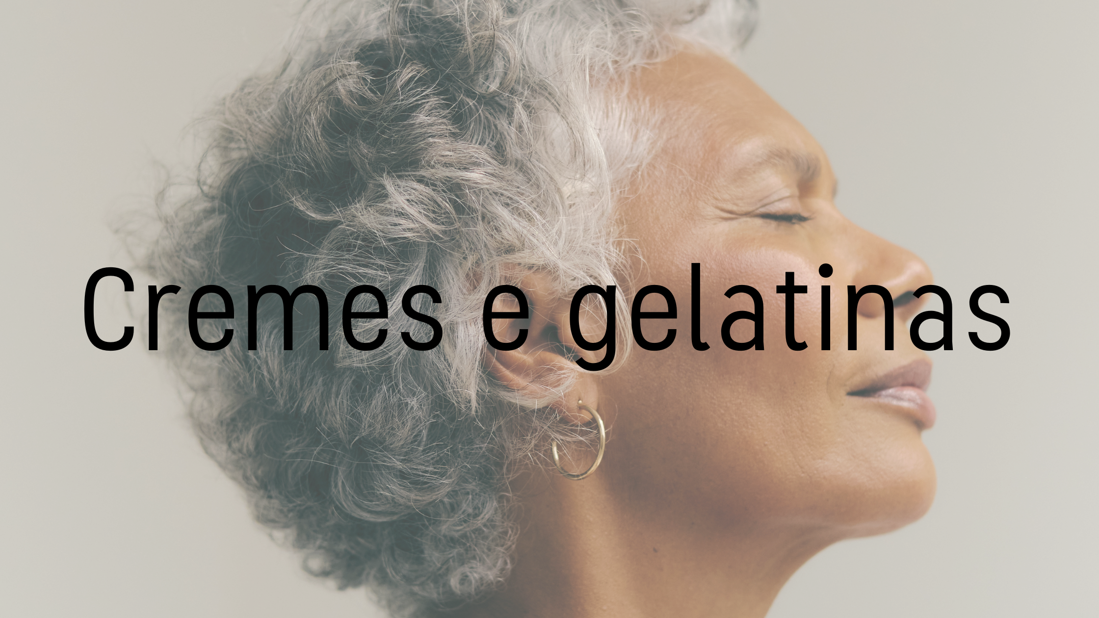 Melhores cremes de pentear e gelatinas para cachos definidos e sem frizz