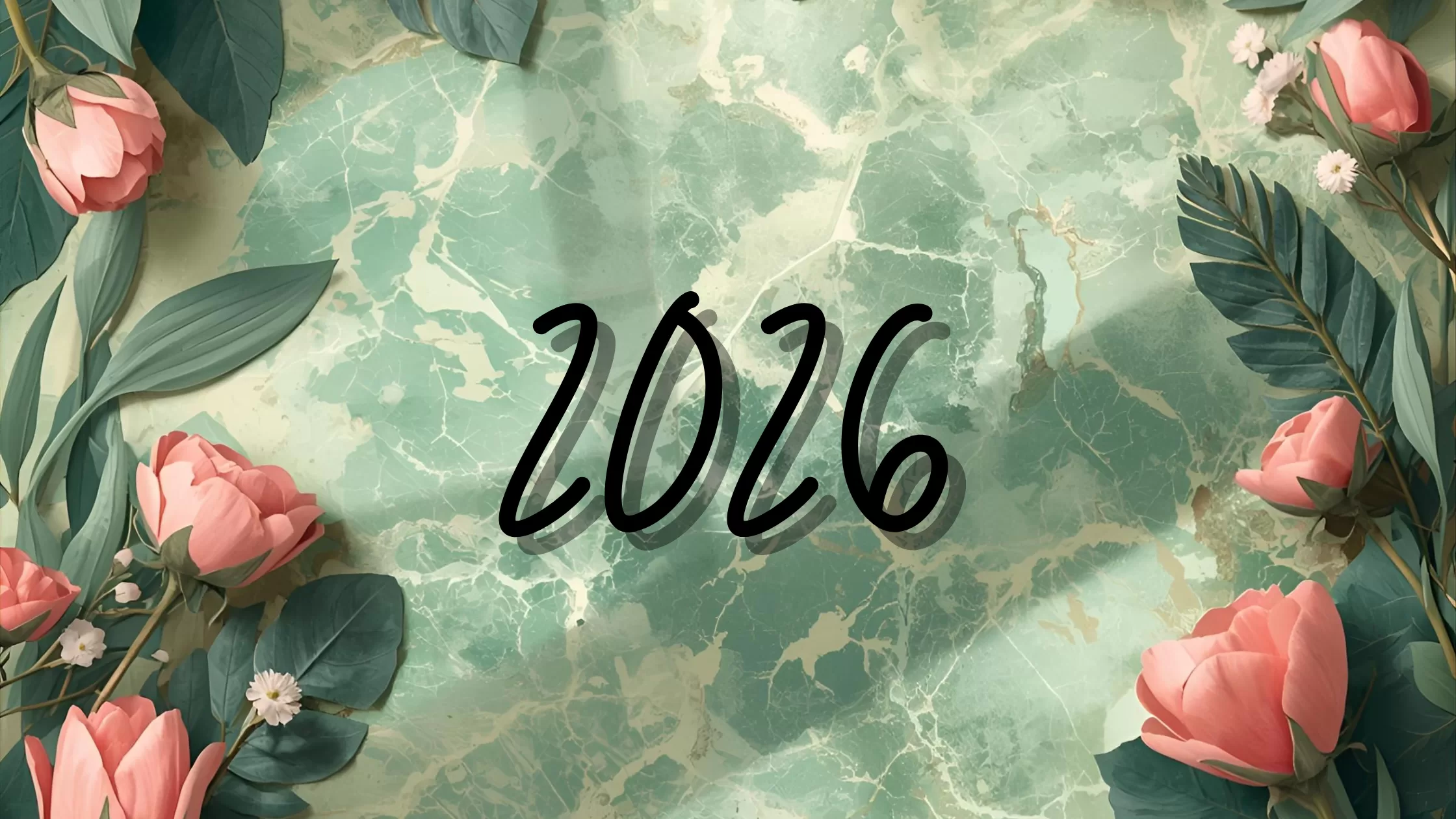 Resoluções para 2026