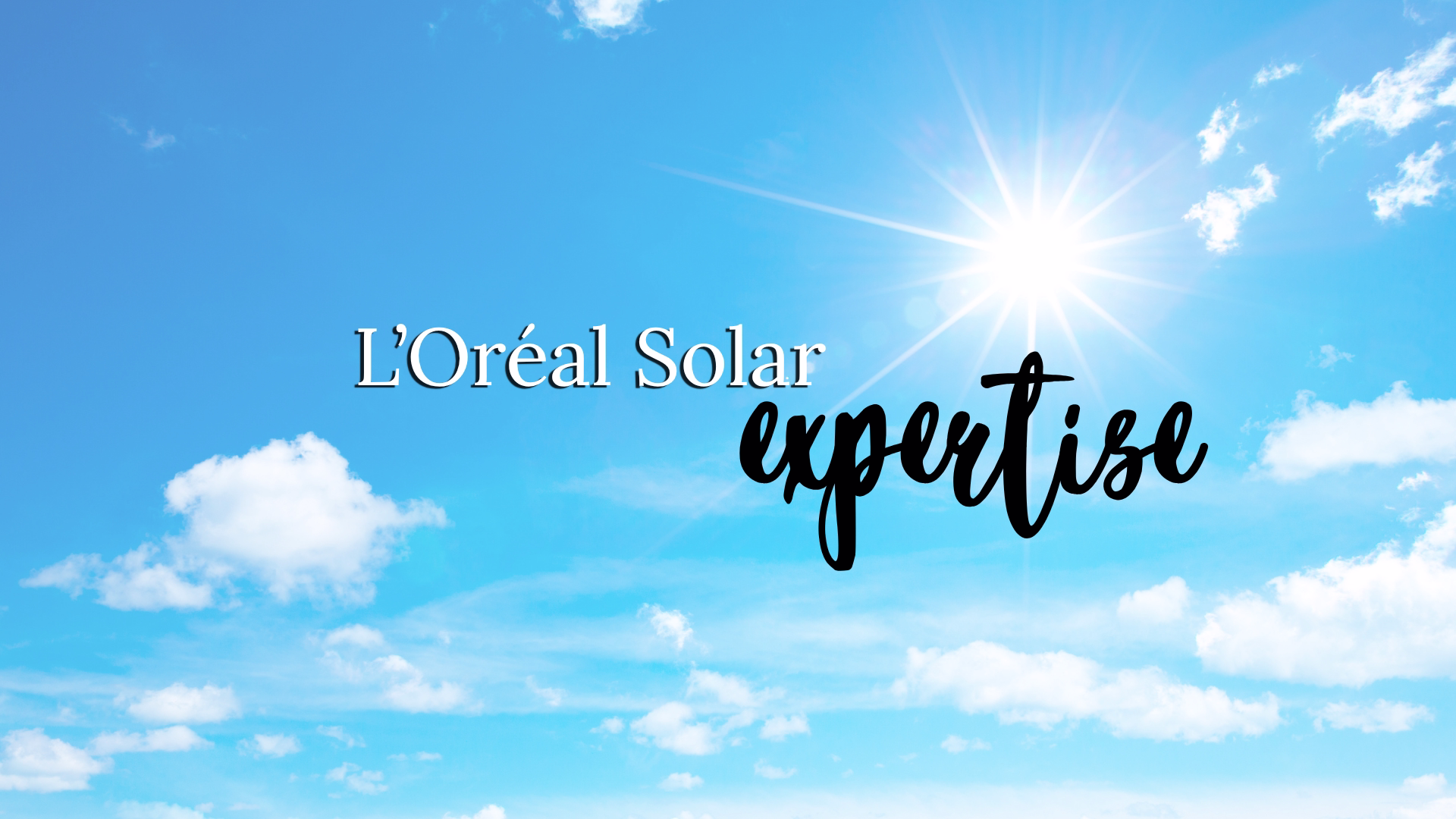 Solar Expetise L’Óreal: a base com FPS70 que salvou minha make no verão