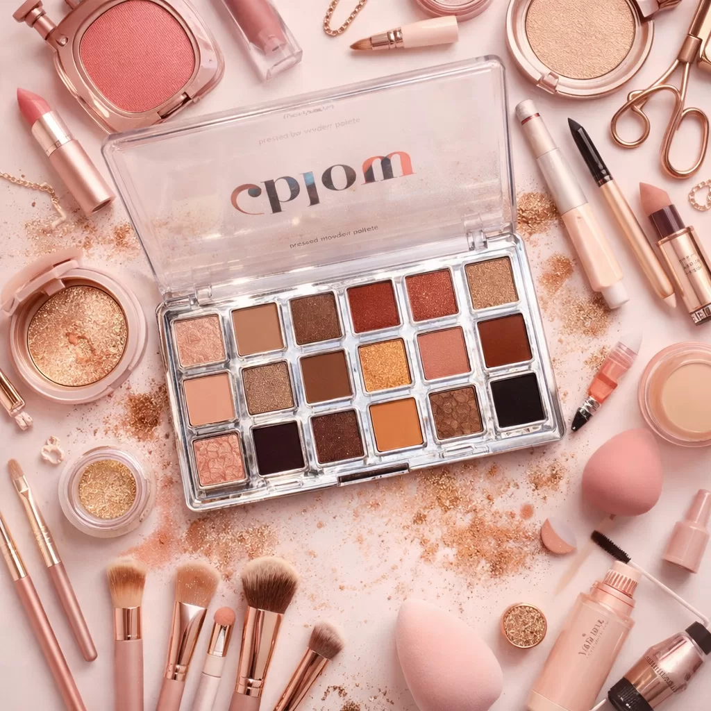 Nova Linha Blow Ruby Rose: O que achei da Paleta Girl’s Syndrome