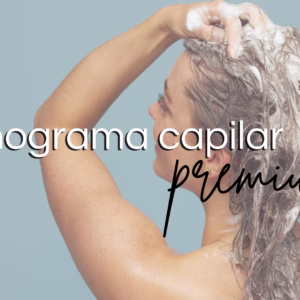 Tratamento Profissional em Casa com Cronograma Premium Prohall