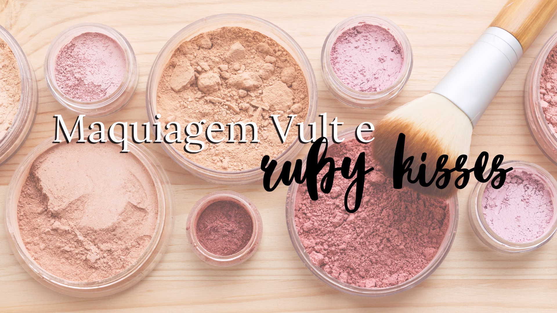 Resenha Completa: Base Vult Hidraluronic + Primers Ruby Kisses