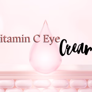 Vitamin C Eye Cream | Resenha creme para área dos olhos