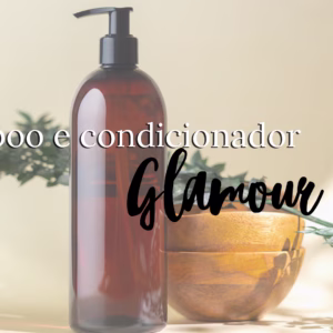 Resenha Completa e Análise do Kit Salon Line Xêrosa Glamour Chic