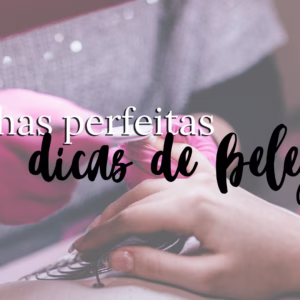 Unhas perfeitas: esmaltes fortalecedores e dicas de hidratação
