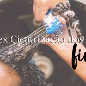 Novex Cicatrização dos Fios | Resenha e análise completa