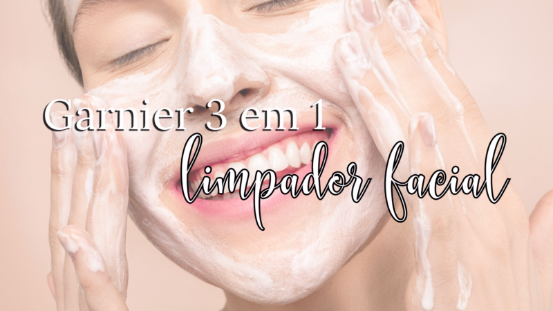 Sabonete Garnier Uniform & Matte Resenha Sincera: Vale R$ 49,99?