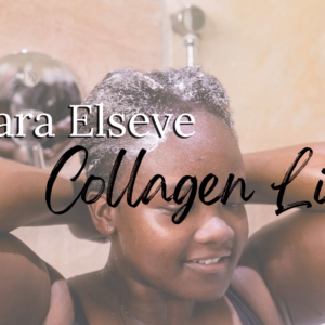 Resenha Máscara Elseve Collagen Lifter
