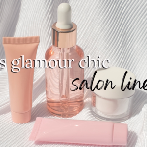 Óleos Xêrosa Glamour Chic Salon Line: Resenha Completa