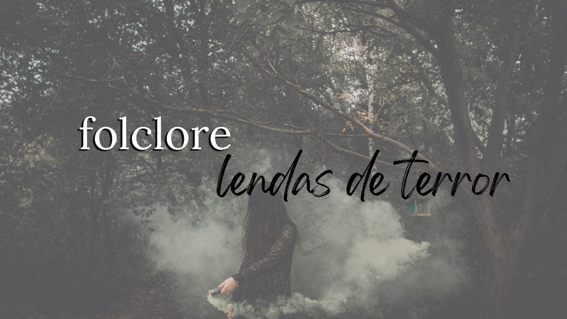 Folclore brasileiro | Lendas de terror