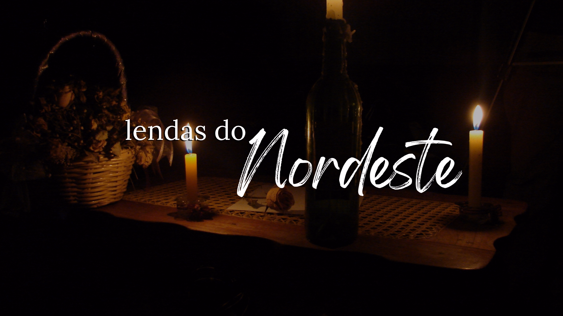 Lendas do Nordeste
